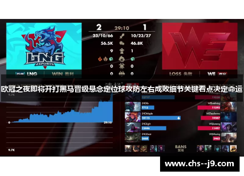 欧冠之夜即将开打黑马晋级悬念定位球攻防左右成败细节关键看点决定命运
