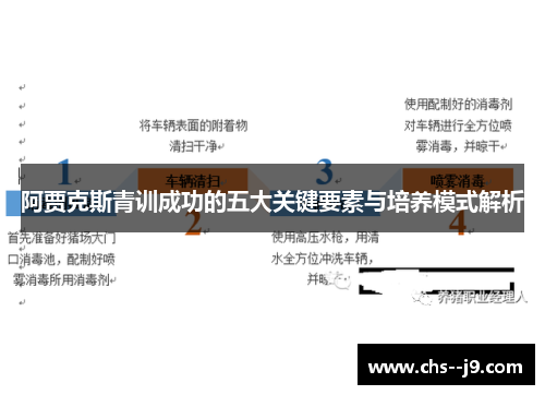 阿贾克斯青训成功的五大关键要素与培养模式解析 阿贾克斯青训成功的五大关键要素与培养模式解析
